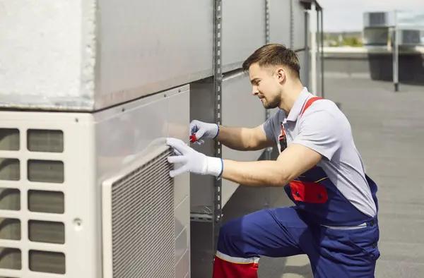 Reliable HVAC Repair Tulsa for Heating and Cooling Needs