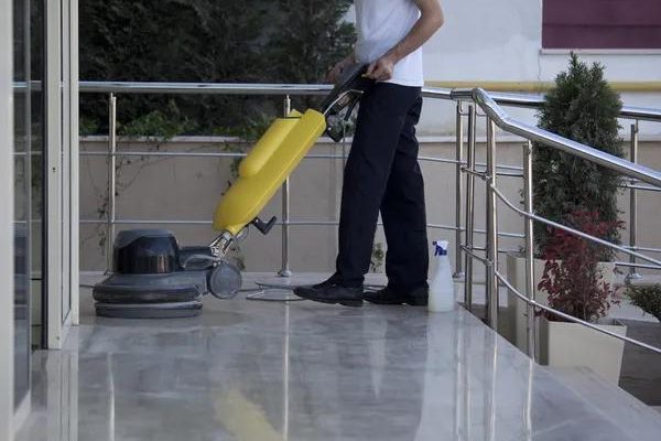 Local Boise commercial cleaning services helping businesses stay clean