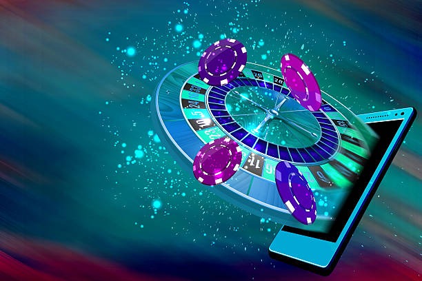 Digital Platforms Bringing Casino Tables to Your Home