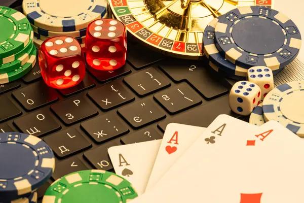 Secure Gaming Environment at Online Casino En Ligne France