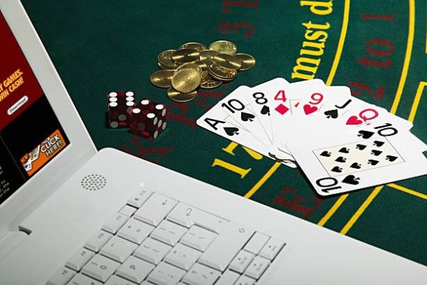 Casino Non AAMS Platforms with No Wagering Bonuses