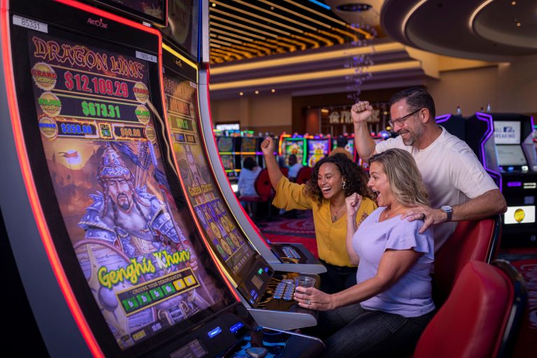 Changing User Behaviour: online casinos uk gaining attention in gaming forums