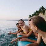 Private Companionship Services in New York