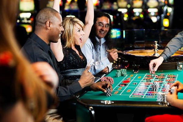 Casino En Ligne Fiable Et Facile À Utiliser
