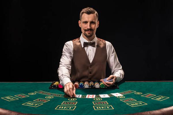 Find New Opportunities in Gaming through 온라인 슬롯