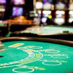 Secure Gambling with migliori casino non AAMS Websites