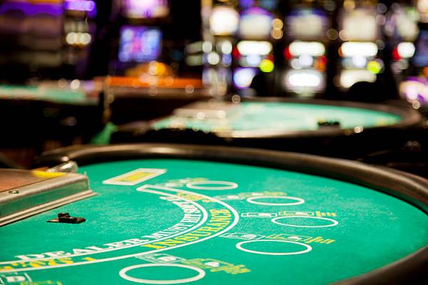 Secure Gambling with migliori casino non AAMS Websites