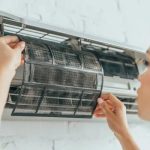 Stay Cool Year Round With Grant Air Conditioning