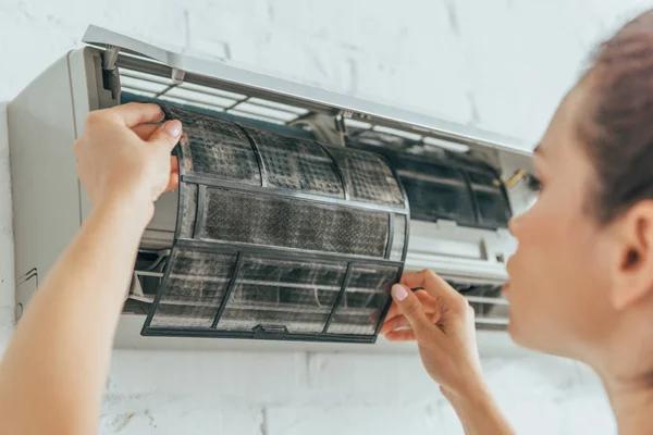 Stay Cool Year Round With Grant Air Conditioning