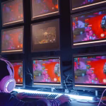 Top French Gaming Trends Around casino en ligne This Year
