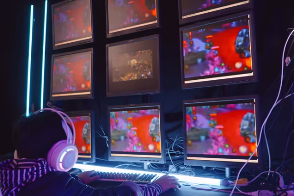 Top French Gaming Trends Around casino en ligne This Year