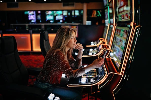 Security considerations in casino en ligne sans verification