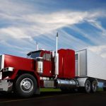 Calgary Trucking Company Operations for Timely Cargo Delivery