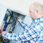 Honest Electrician Charlotte Helping Homeowners Save Time