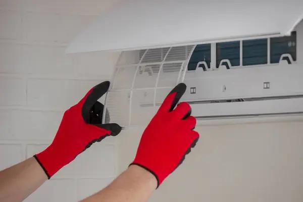 Common issues solved by expert HVAC in henderson nv technicians