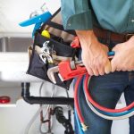 Plumbing Company Abington for Water Heater Solutions