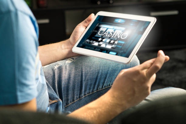 Meilleur Casino En Ligne Avec Navigation Rapide