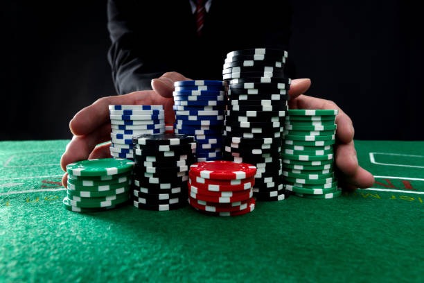 How Modern Technology Supports a Casino En Ligne Fiable Environment