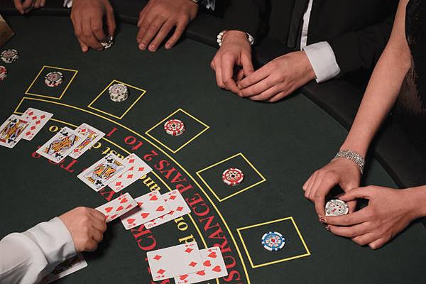 How nouveaux casinos en ligne 2026 Improves Online Entertainment Experience
