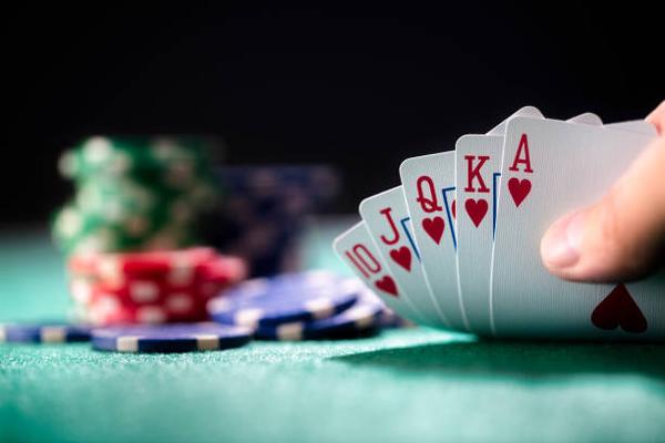 Casino Francais En Ligne Pour Une Experience Toujours Renouvelee
