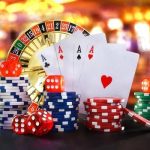 Casino Crypto En Ligne et Évolution Technologique Continue
