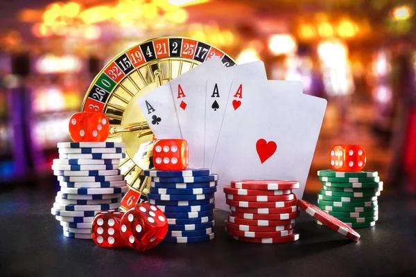 Casino Crypto En Ligne et Évolution Technologique Continue
