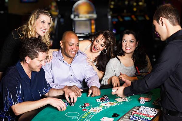 Latest Gaming Trends Influencing the Casino En Ligne France Industry This Year