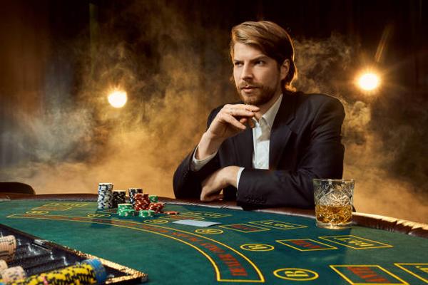 Casino en ligne retrait instantané avec bonus de bienvenue