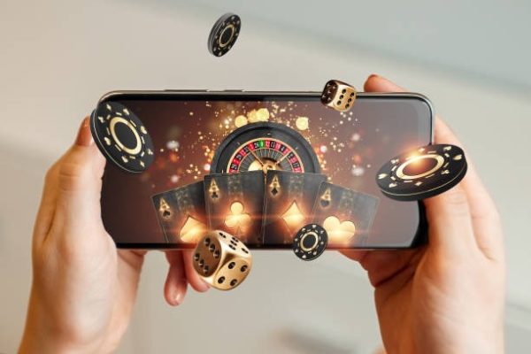 Meilleur Casino En Ligne France Et Sélection Variée De Jeux