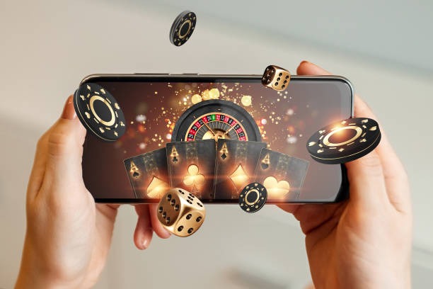 Meilleur Casino En Ligne France Et Sélection Variée De Jeux