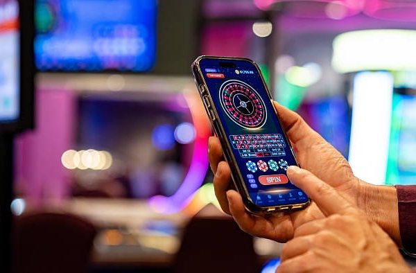 Les nouveaux casinos en ligne qui misent sur la technologie