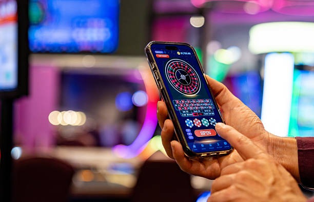 Les nouveaux casinos en ligne qui misent sur la technologie