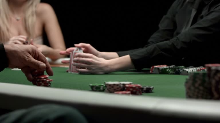 Les Tendances Qui Influencent Le Meilleur Casino En Ligne