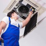 Top Rated AC Repair Buford Services with Experienced Technicians