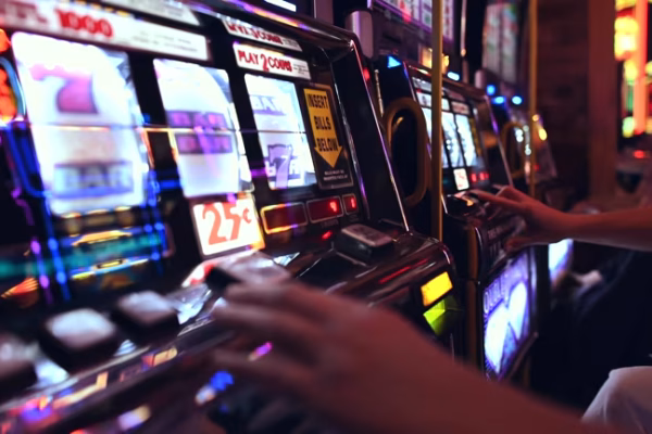 Tips for Choosing Mejores Casinos Online Safely