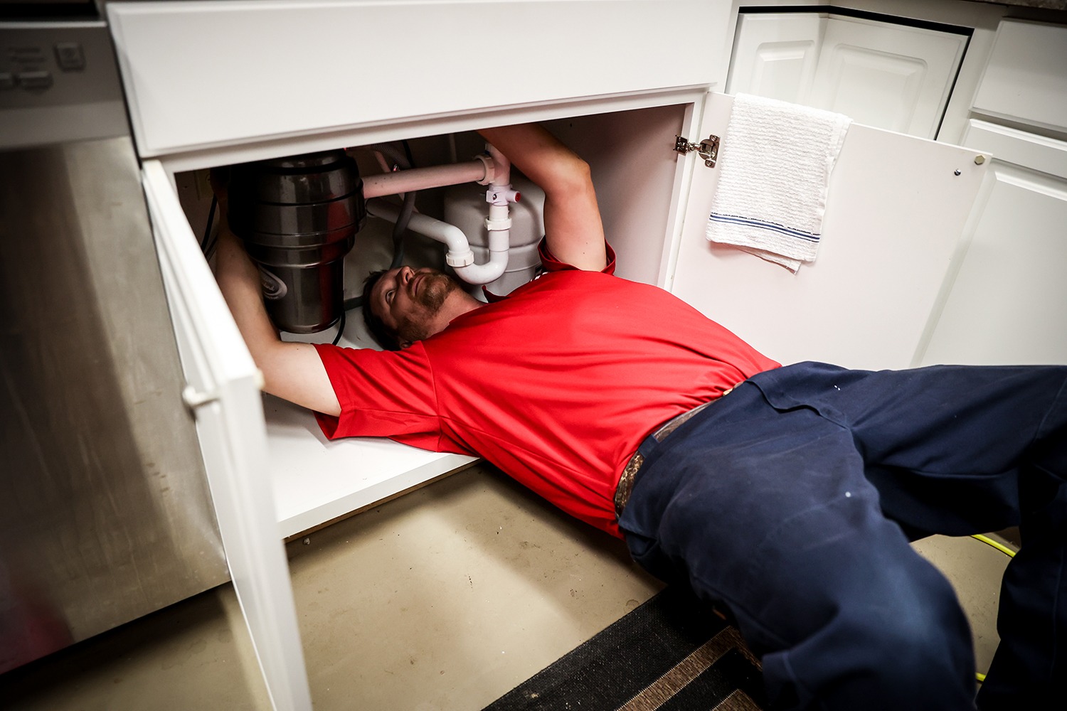 Quality Plumber Severna Park for Modern Plumbing Solutions