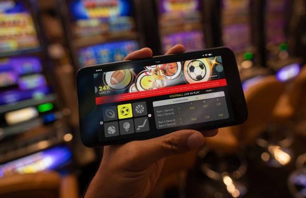 Professional Guide to casino en ligne