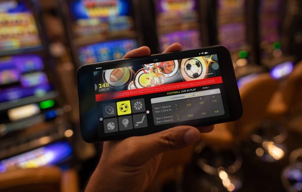 Professional Guide to casino en ligne