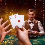 Casino En Ligne France Légal Et Jeux De Cartes