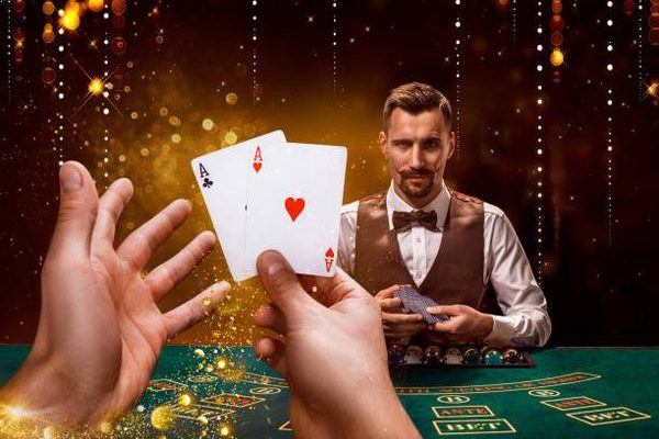 Casino En Ligne France Légal Et Jeux De Cartes