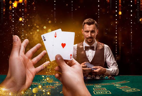 Casino En Ligne France Légal Et Jeux De Cartes