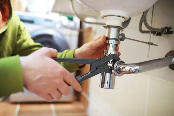 Why Homeowners Trust Drain Cleaning Philadelphia for Plumbing Problems