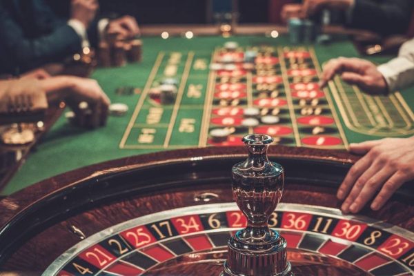 Casino Senza Richiesta Documenti Con Processi Più Semplici