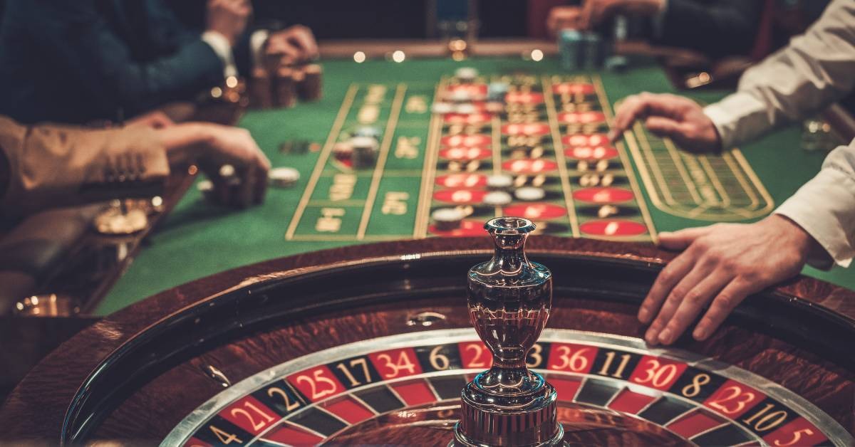 Casino Senza Richiesta Documenti Con Processi Più Semplici