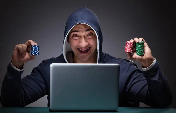 The Global Reach of Cryptocurrency Casino Platforms