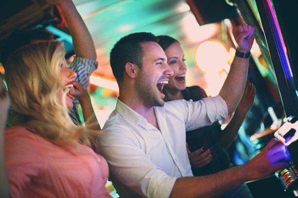 Common Mistakes to Avoid with casino non aams