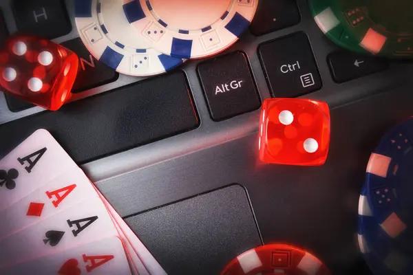 Exploring User Trends Across online betting Singapore