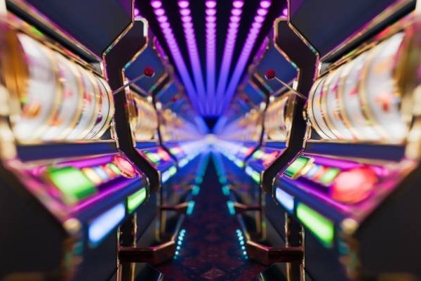 Common Mistakes to Avoid at casino en ligne
