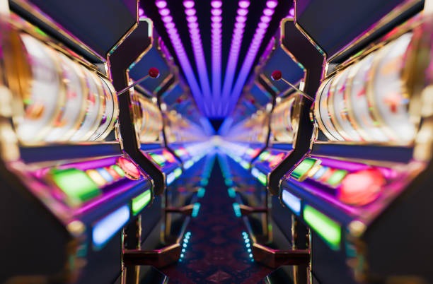 Common Mistakes to Avoid at casino en ligne
