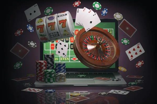 Why casino en ligne Is Still Growing Rapidly